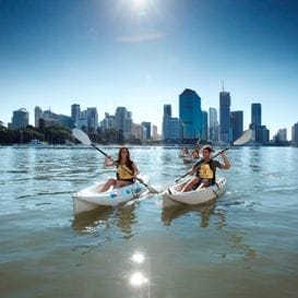 QLD TOURISM BANKING ON APRIL WEEKENDS QLD TOURISM BANKING ON APRIL WEEKENDS